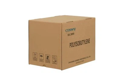 MB-10 Poliizobutilen za zaptivače